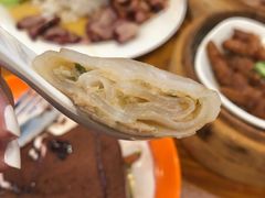 -澳门陈光记烧味饭店(南京德基广场店)