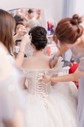 -珠海女王嫁衣馆(珠海左右创意园店)