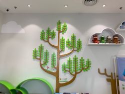 点击看大图 -青苗儿童口腔(长楹天街购物中心)