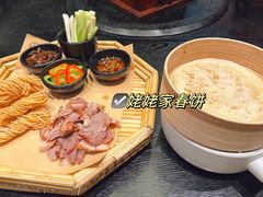 -唐山宴大唐州府精品中餐