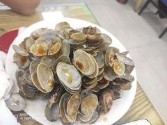 -聚德福海鲜家常菜(刘庄店)