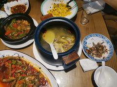 -鸿运楼·舌尖上的徽菜