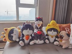 -风云再起游乐汇(皇城恒隆广场店)