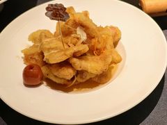 -北院·果木烤鸭·25年东北菜(创意产业园店)