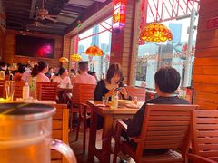 -MR.ROCKY洛奇先生·西餐&酒吧(琶醍店)