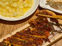 -福苗小骆驼烧烤(大唐不夜城店)