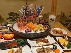 -贵木日本料理·铁板烧(新地假日广场店)