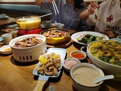 -闽上鲜·福建菜(龙湖滨江天街店)