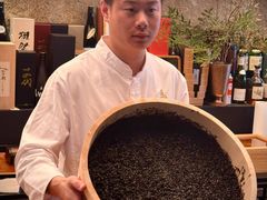 -鳥喜Toriki怀石烧鸟料理