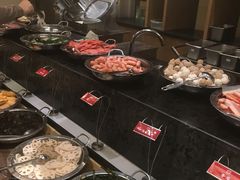 -余姚四明湖开元名都度假酒店·夏威夷西餐厅