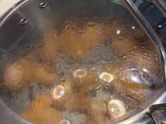-青蓬蒸汽海鲜·深圳老字号·团建聚会(壹方城店)