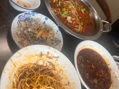 -艺味深尝(云锦路店)