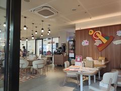 -必胜客(珠海路店)