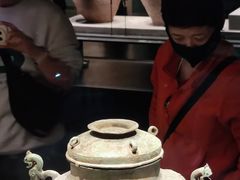 -广西壮族自治区博物馆