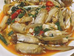 -后田海鲜餐厅(南澳香湖湾店)