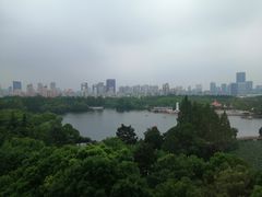 -上海中谷小南国花园酒店