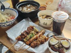 -赵家牛肉砂锅(台西三路店)