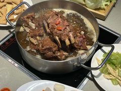 -蝎王府羊蝎子(虎坊桥总店)