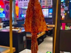 -火炉火自助餐(西直门凯德MALL店)