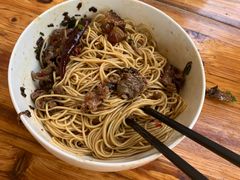 -李易面馆(树木岭店)