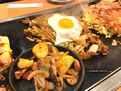 -鹤桥风月(难波御堂格兰维尔店)