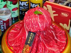 -牛New寿喜烧(中山公园龙之梦店)
