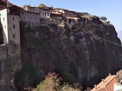 -梅黛奥拉修道院