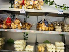 -白玉兰食品(中山公园龙之梦店)