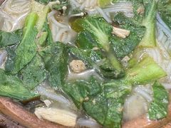 -清真·马文砂锅大全(麦苋街店)