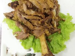-济南喜来登酒店-采悦轩中餐厅