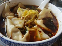 -笑来喜馄饨小笼工坊店(湖滨街店)