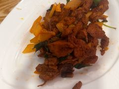 -佛有缘素食馆·荔湾老字号(陈家祠首店)