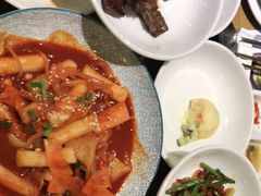 -紫霞门韩国料理烤肉(深南东路店)
