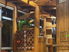 -草原塞蛮羊火锅城(港湾店)