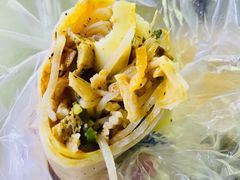 -安徽阜阳卷馍(西单店)