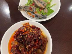 冷吃兔-博悦茶餐厅(文殊院店)