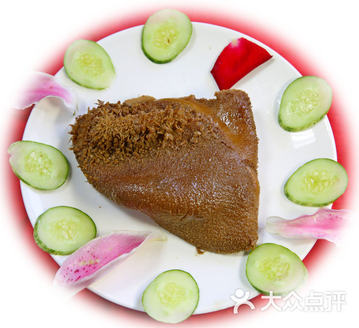 "鹅老爷"系列卤味