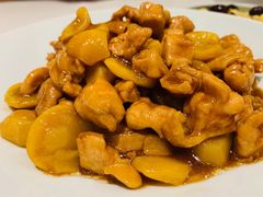 -西湖春天•老字号杭州菜(百汇店)