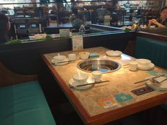 -淘米捞·米汤脆鲩鱼火锅(福田皇岗店)