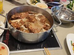 -蝎王府羊蝎子(虎坊桥总店)