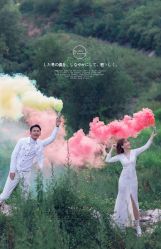 -雨墨婚纱摄影工作室