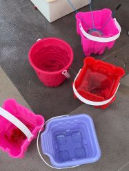 点击看大图 -奈尔宝家庭中心·亲子餐厅(宝安店)