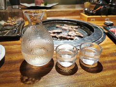 -御牛道日式烤肉料理(杭州万象城店)