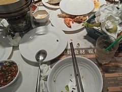 -金马门国际美食百汇(珞喻路店)