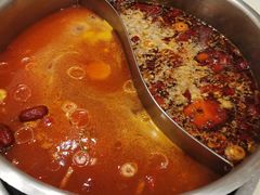 -朝天门火锅(围场店)