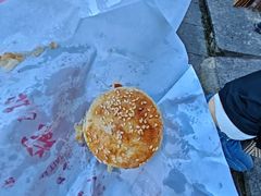 -王天顺海苔饼