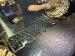 -黑色经典臭豆腐·湖南特产(步行街店)