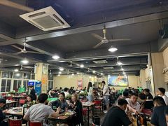 -皖北巫氏三胖地锅鸡(长淮总店)