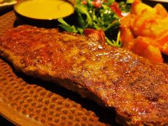 西冷牛排-Brut Eatery悦璞食堂(建国东路店)