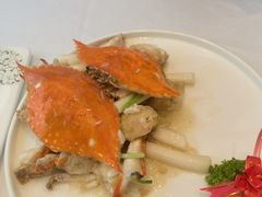 -乾隆美食·本帮菜(黄河路店)